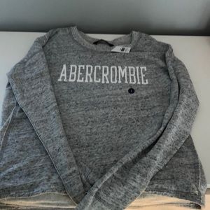 Abercrombie Crewneck